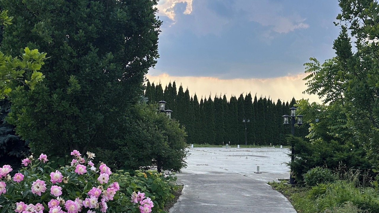 Photo of Outdoor in St. Mary's