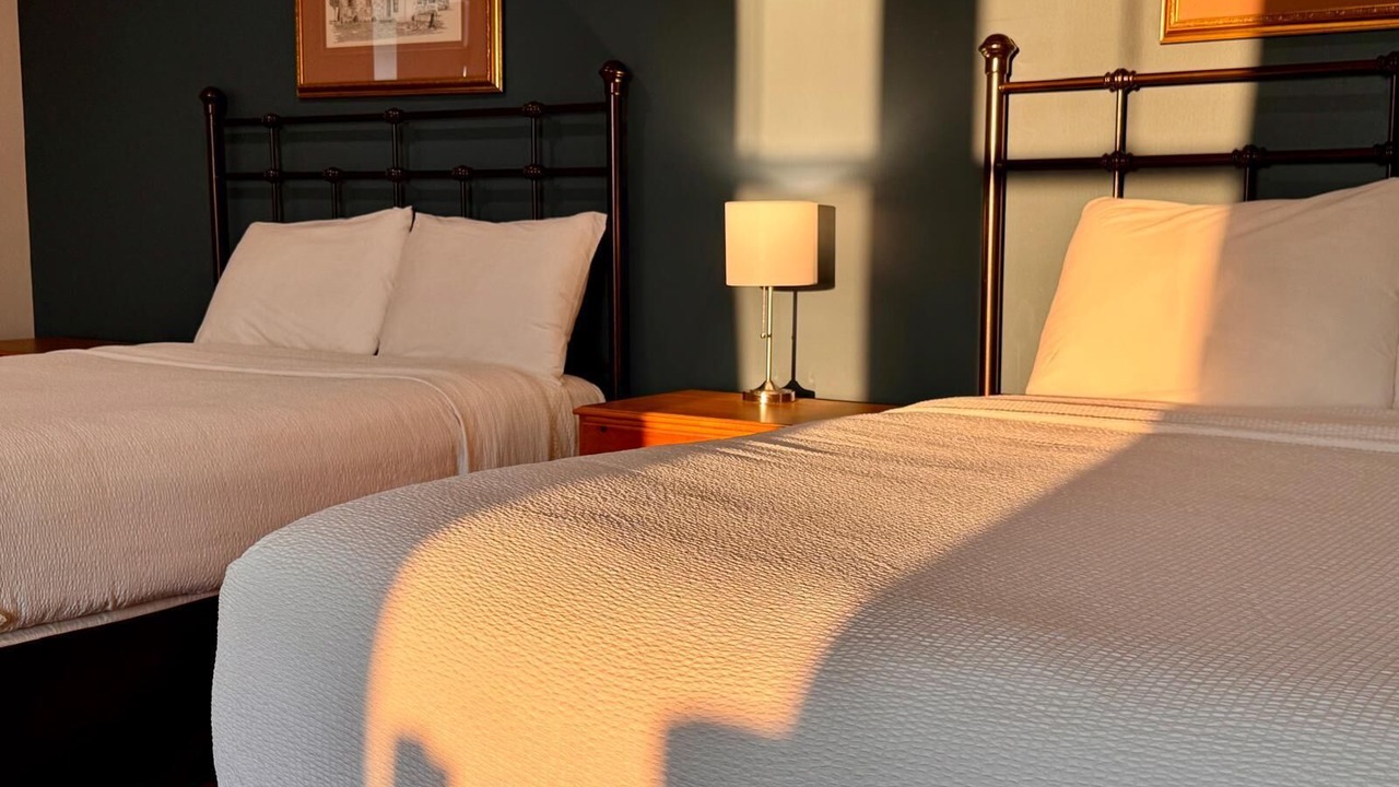 Photo of Bedroom in St. Mary's