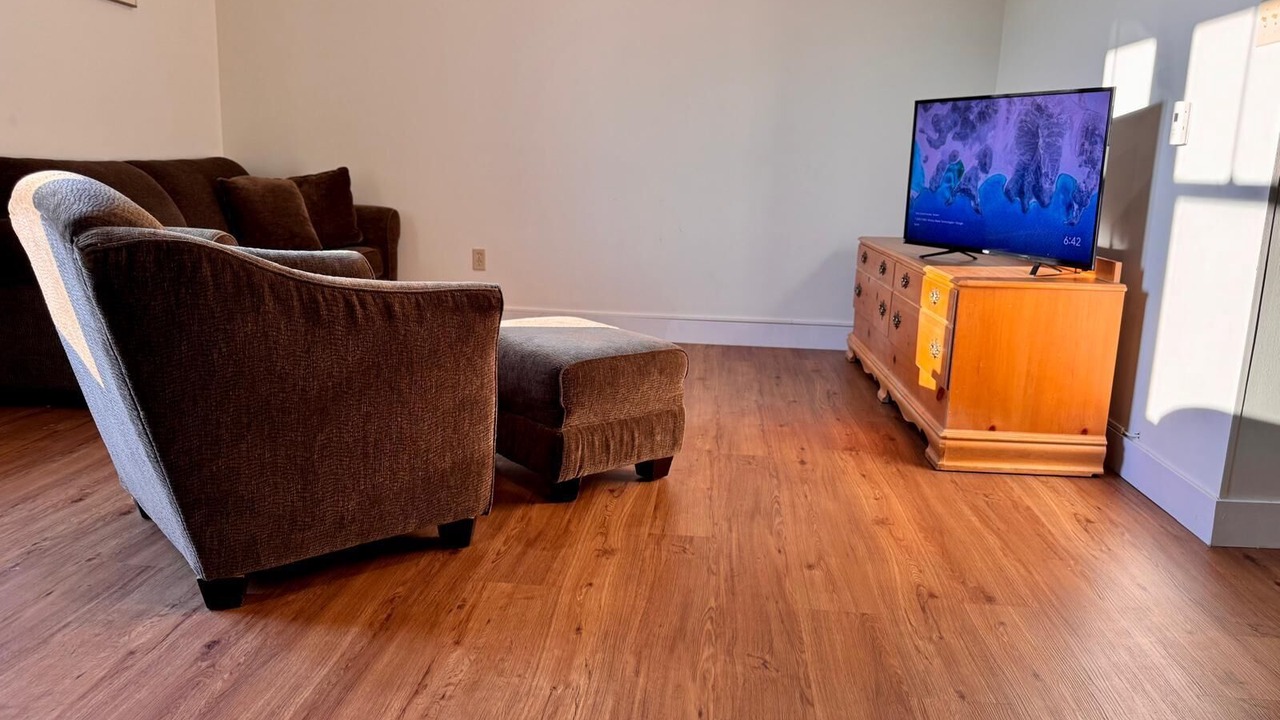 Photo of Livingroom in St. Mary's