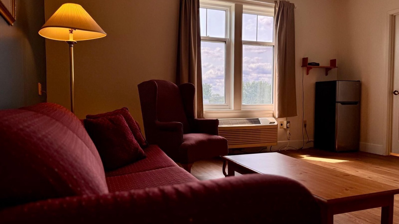 Photo of Livingroom in St. Mary's