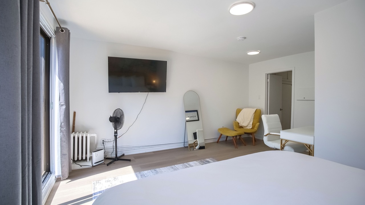 Photo of Others in Seaton Village