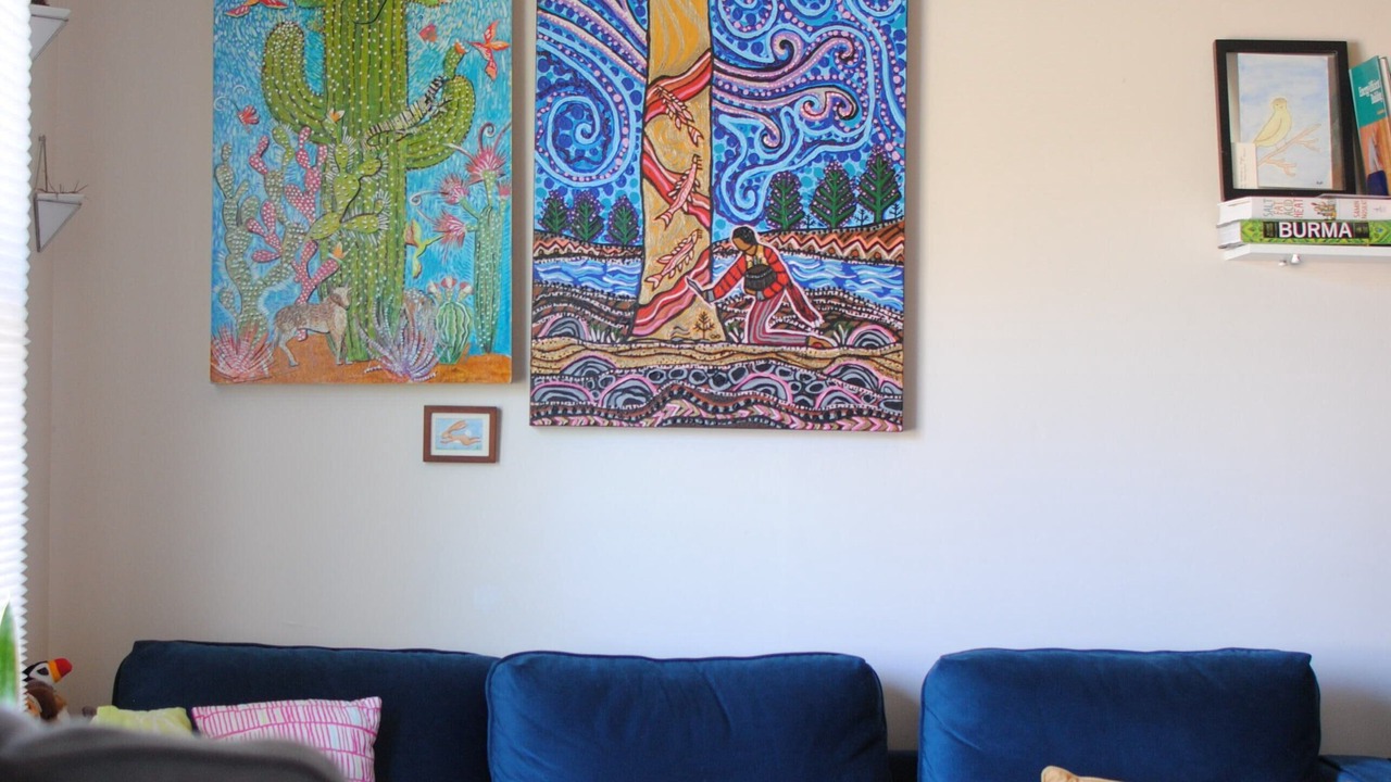 Photo of Livingroom in Kingston