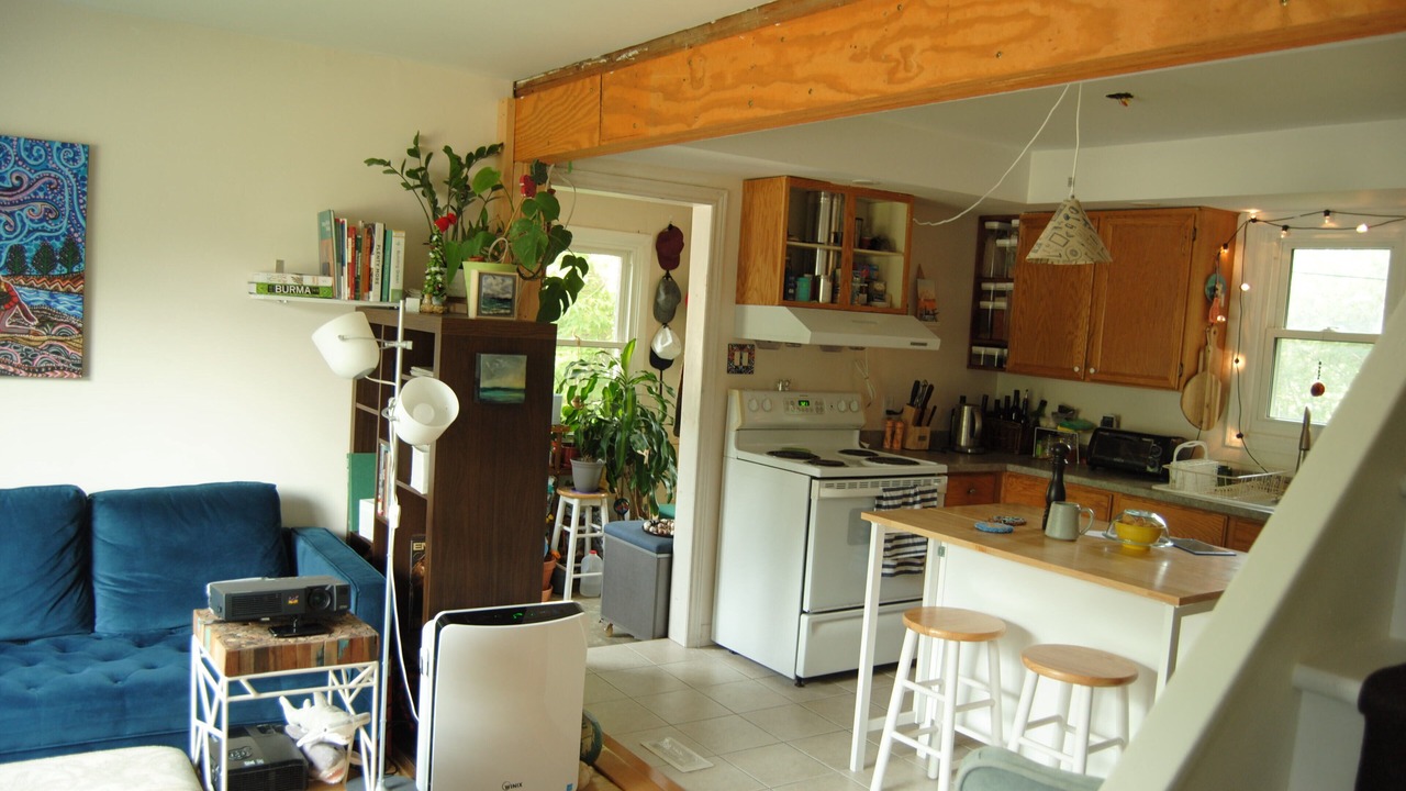 Photo of Kitchen in Kingston