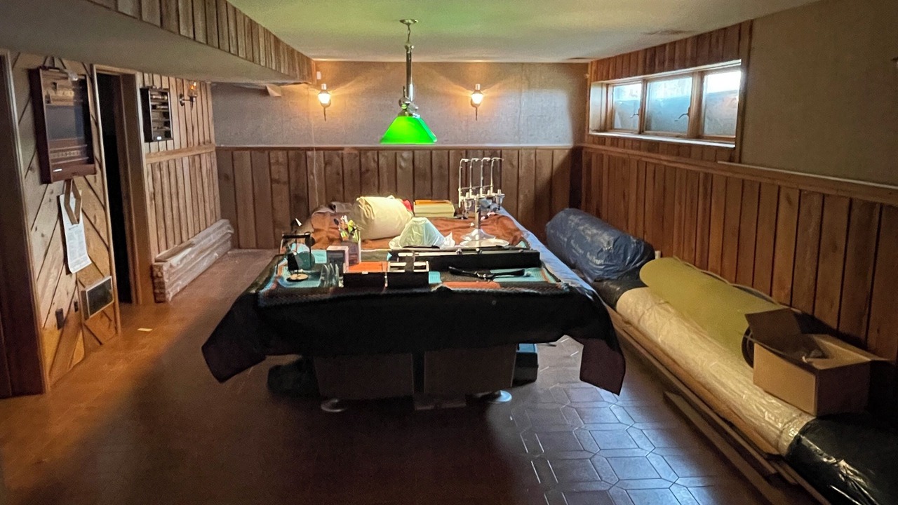 Photo of Bedroom in Algoma District