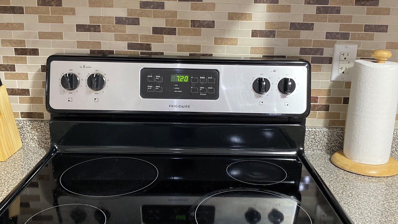Photo of Kitchen in Brampton