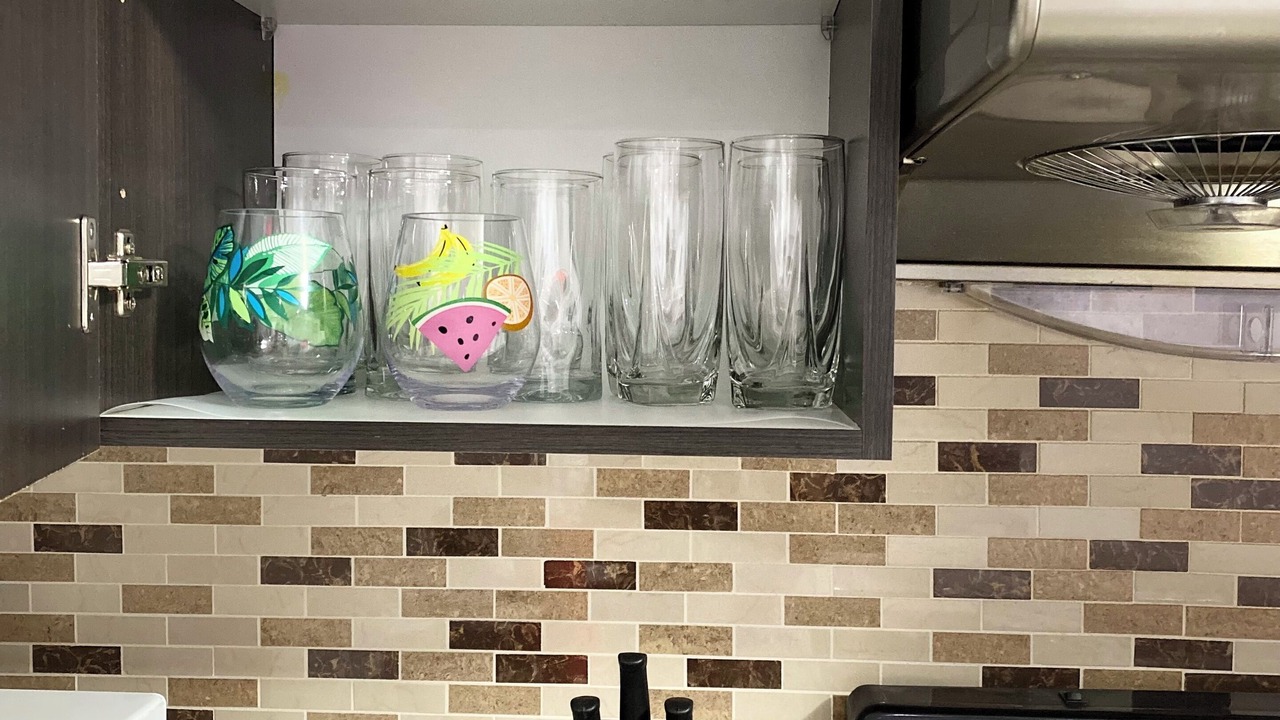 Photo of Kitchen in Brampton