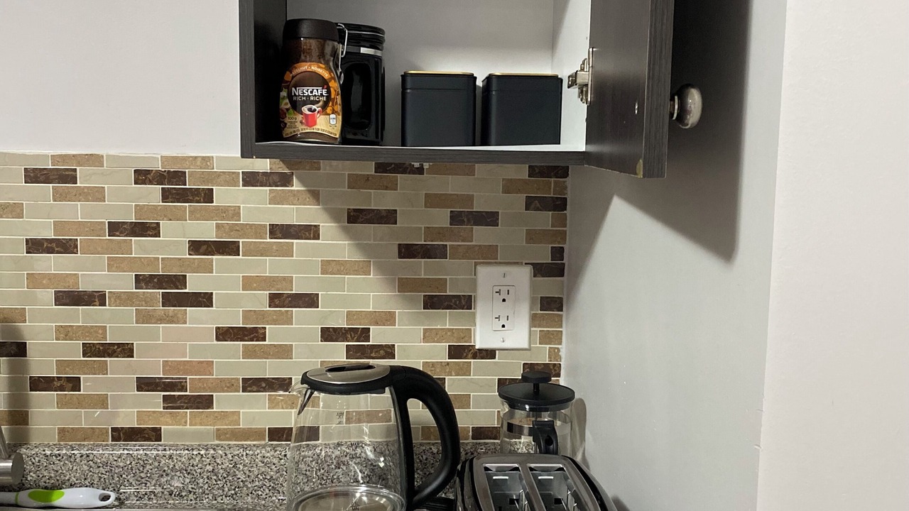 Photo of Kitchen in Brampton