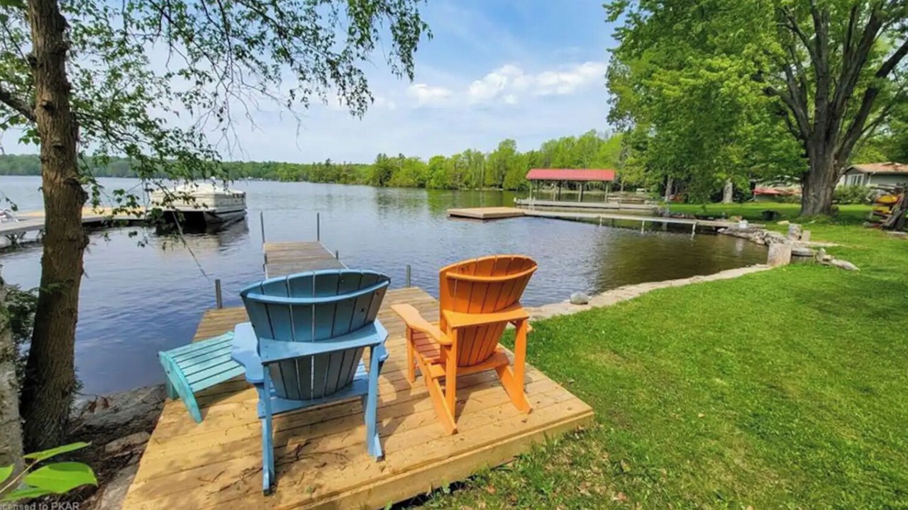 Photo of Outdoor in Selwyn
