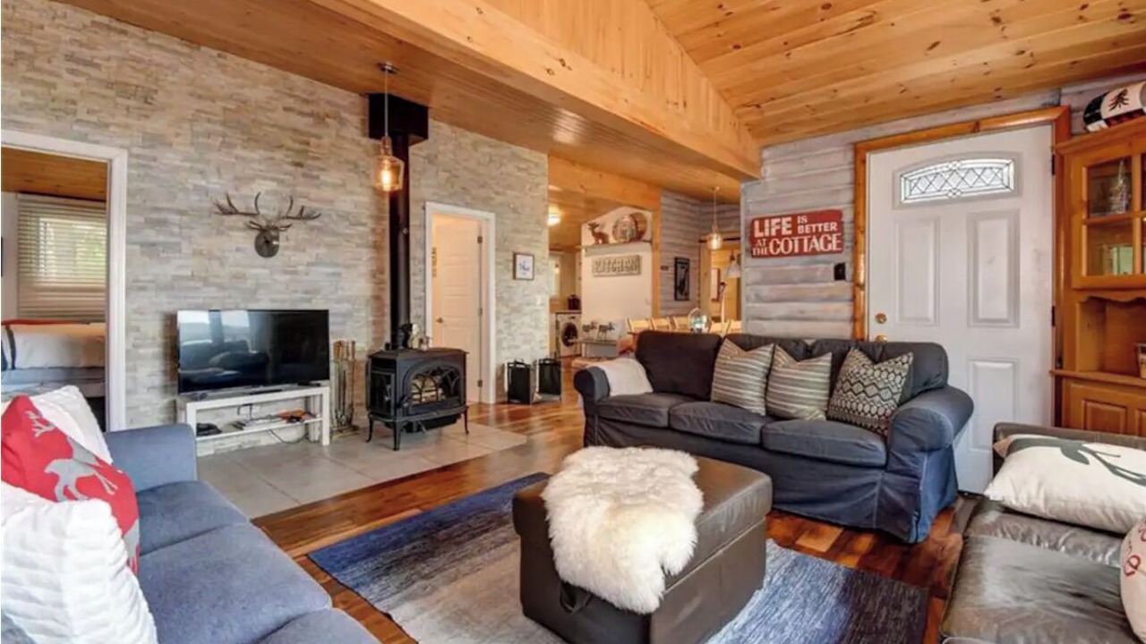 Photo of Livingroom in Selwyn