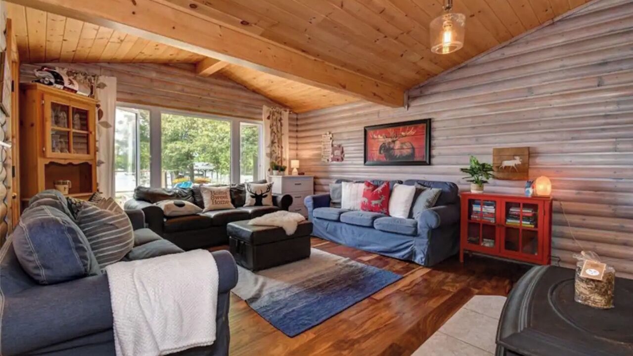 Photo of Livingroom in Selwyn