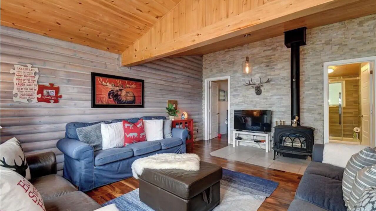 Photo of Livingroom in Selwyn