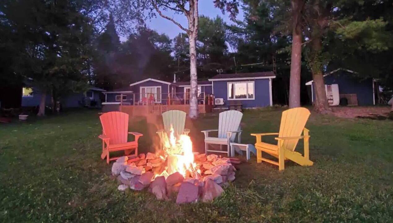 Photo of Outdoor in Selwyn