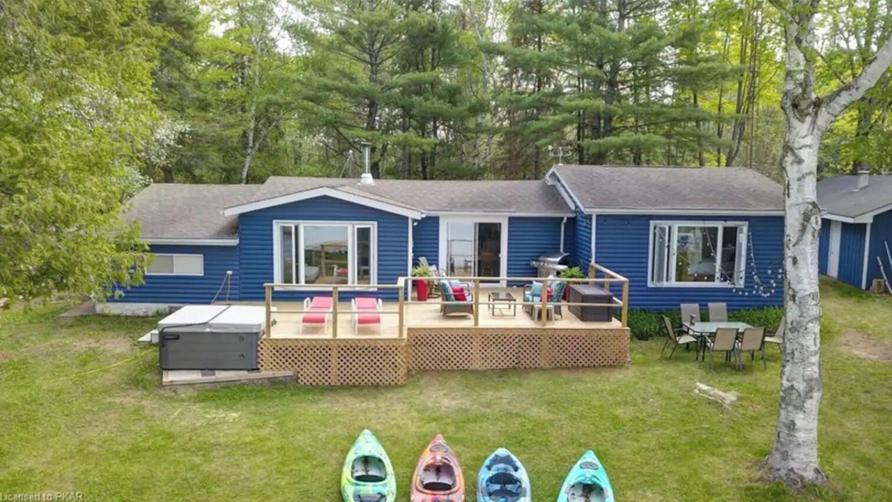 Photo of Outdoor in Selwyn