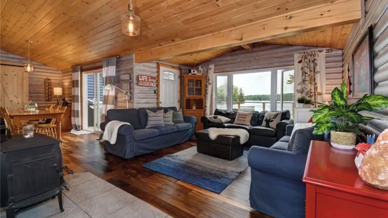 Photo of Livingroom in Selwyn