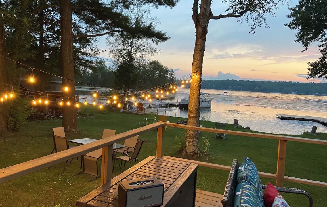 Photo of Outdoor in Selwyn