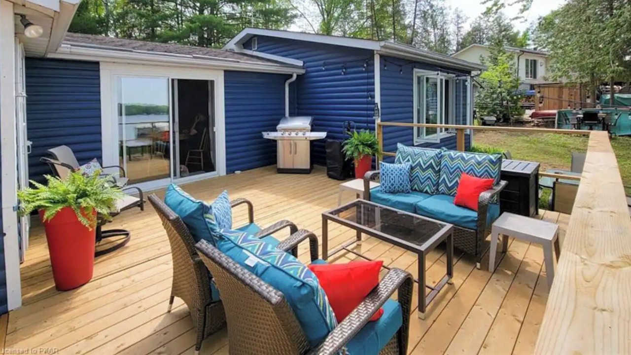 Photo of Outdoor in Selwyn