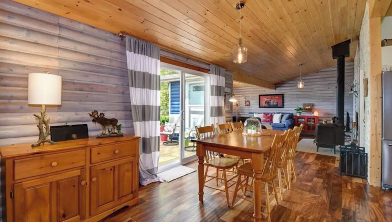 Photo of Kitchen in Selwyn