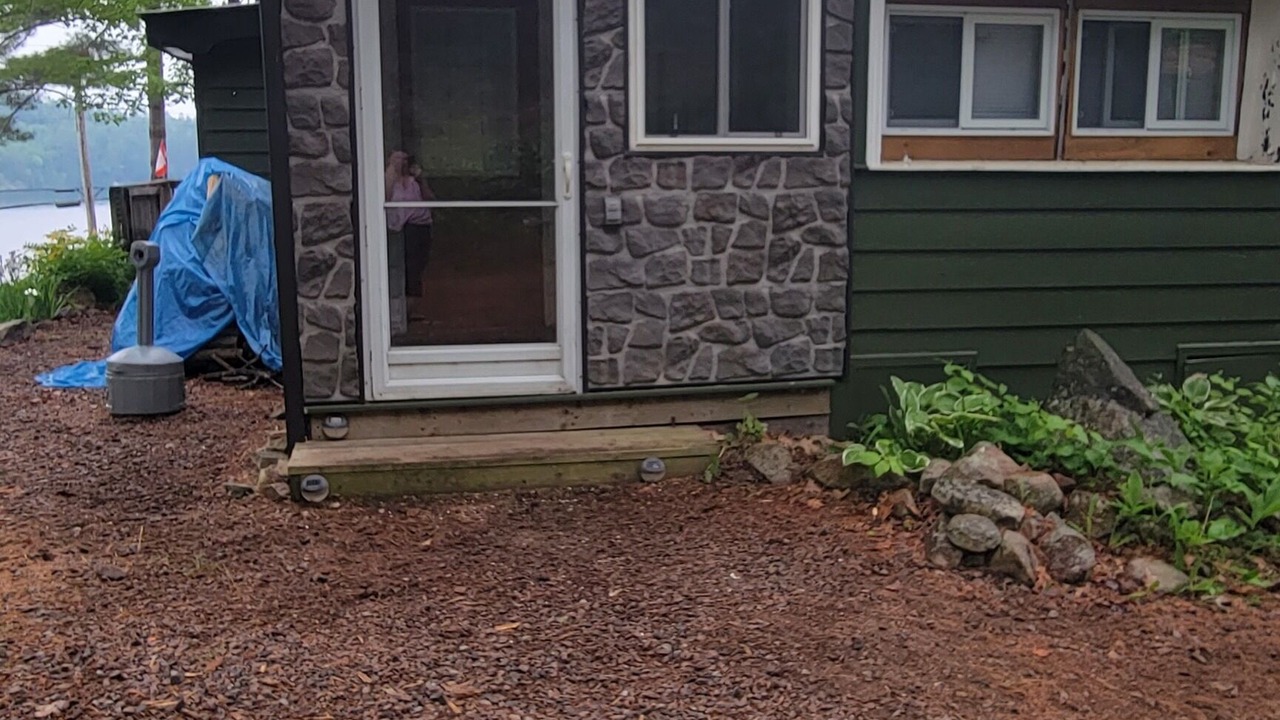 Photo of Outdoor in Addington Highlands