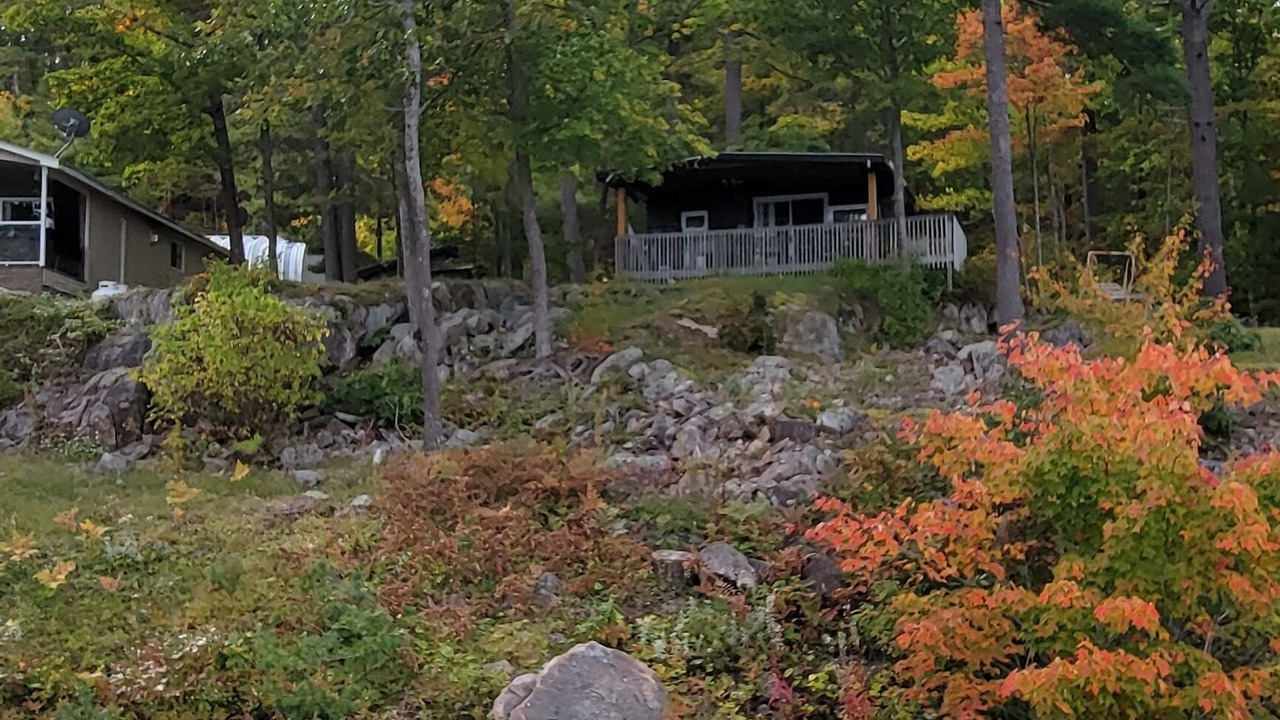 Photo of Outdoor in Addington Highlands