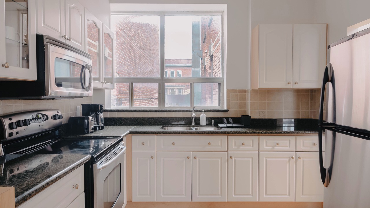 Photo of Kitchen in Riverside