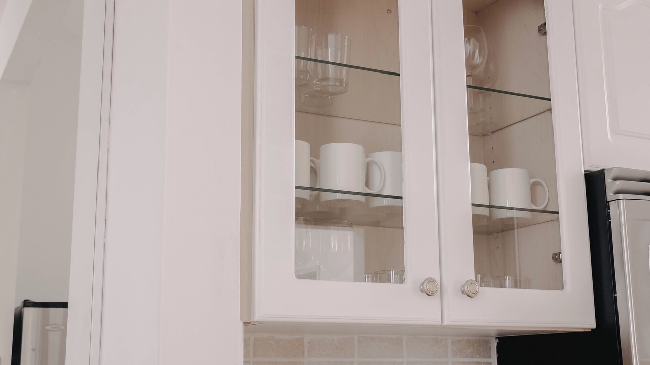 Photo of Kitchen in Riverside