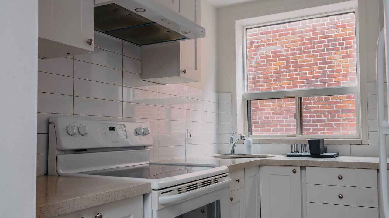 Photo of Kitchen in Riverside