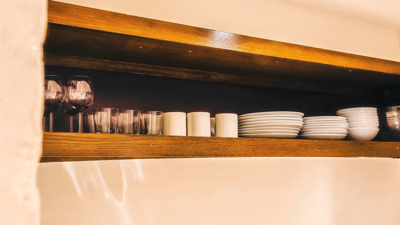 Photo of Kitchen in Riverside