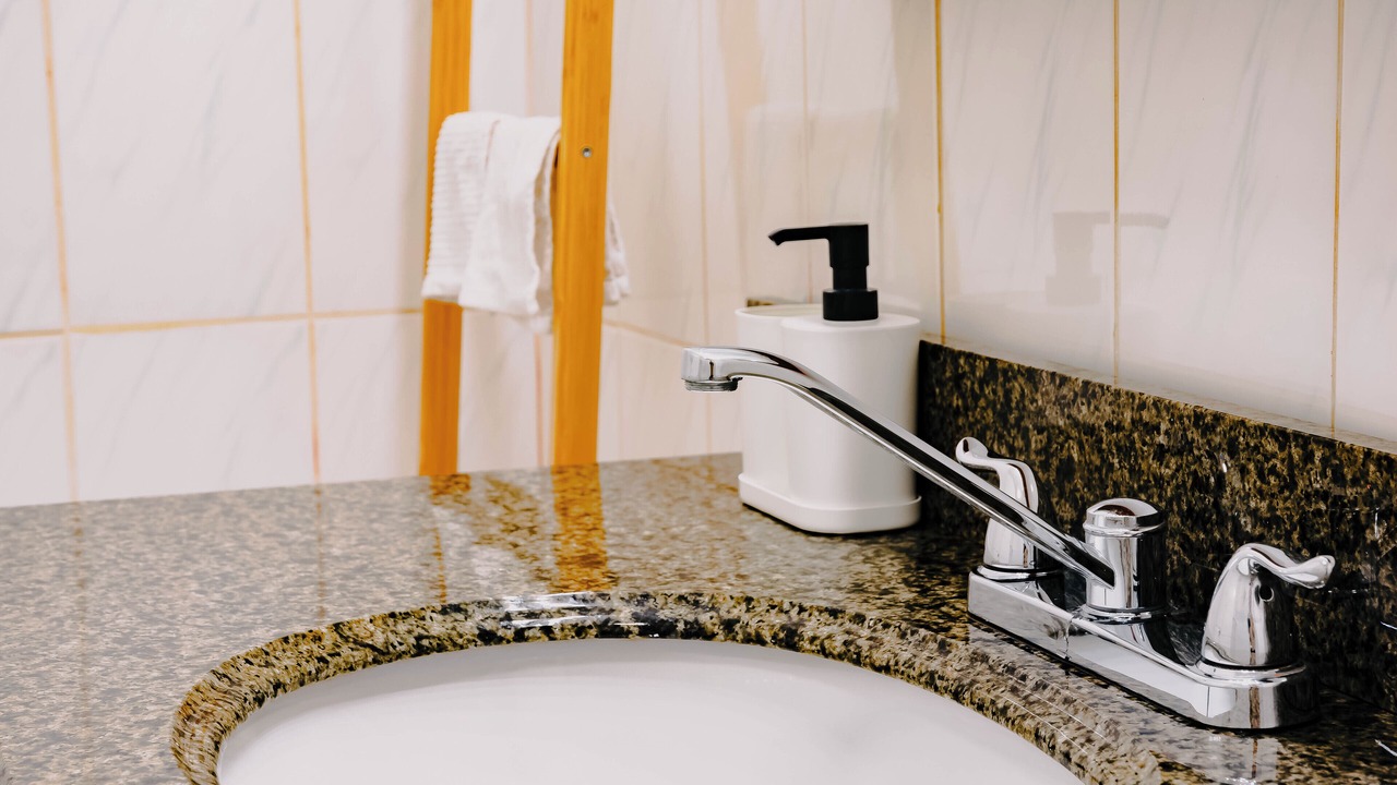 Photo of Bathroom in Riverside