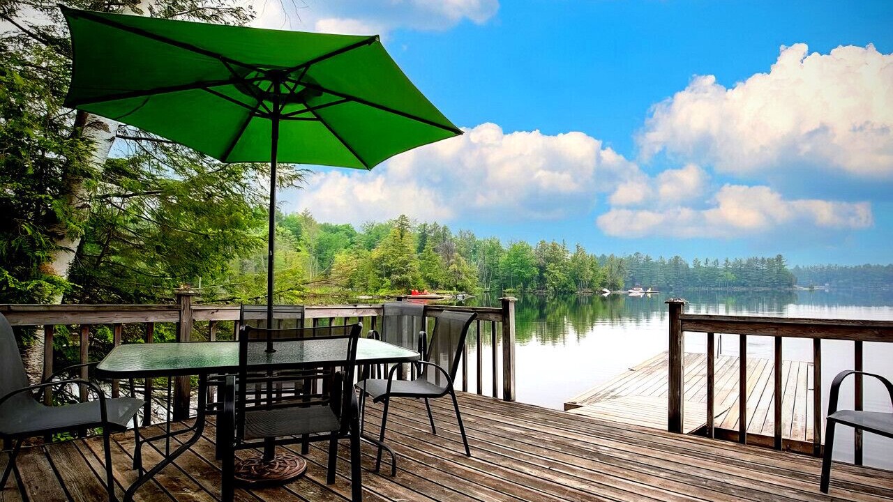 Photo of Outdoor in North Kawartha