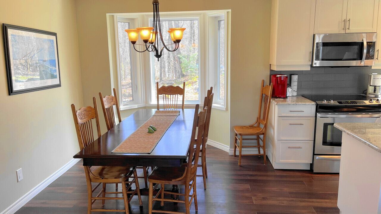 Photo of Kitchen in North Kawartha