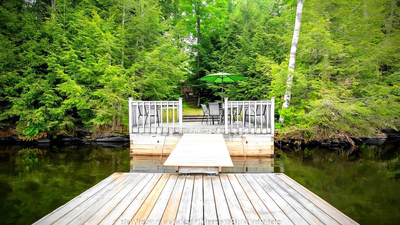 Photo of Outdoor in North Kawartha