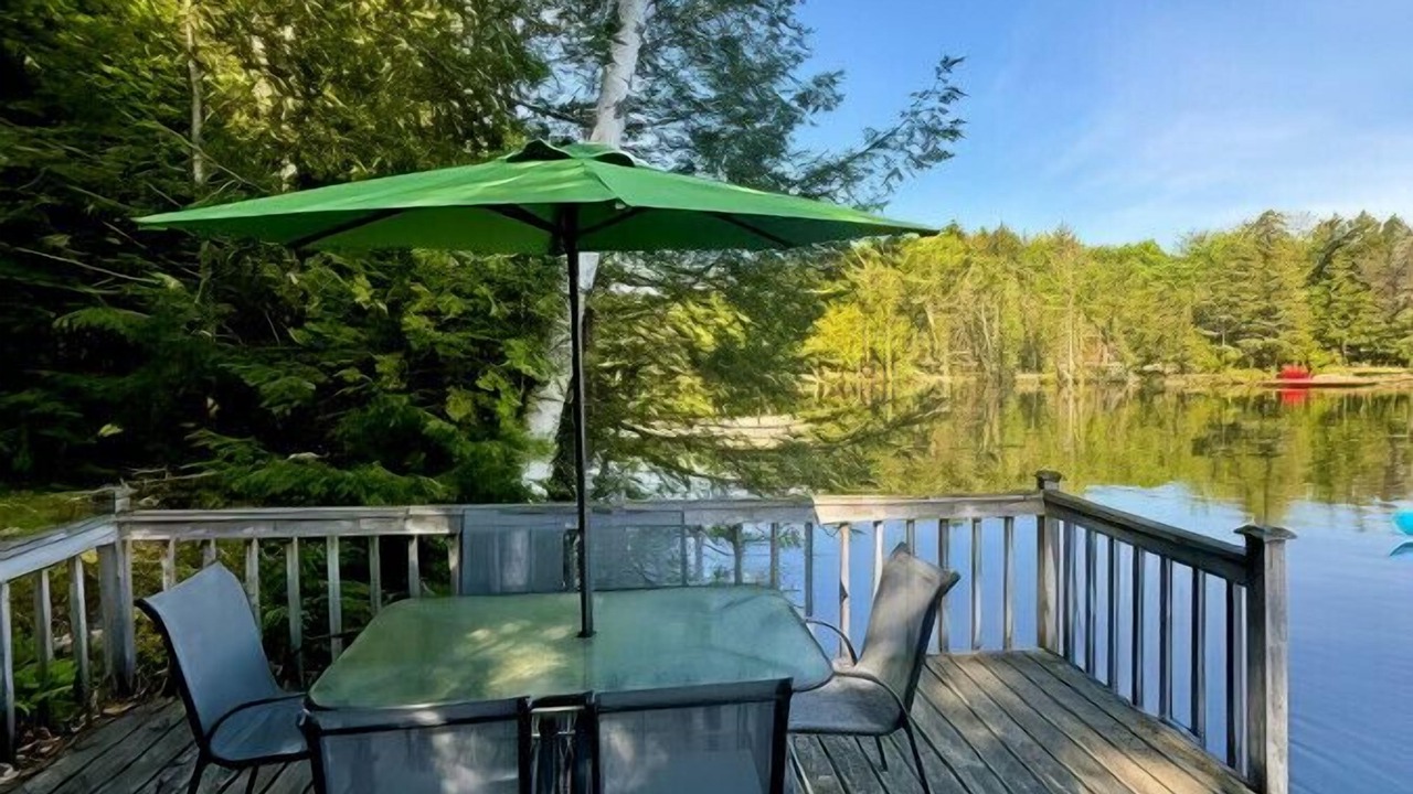Photo of Outdoor in North Kawartha