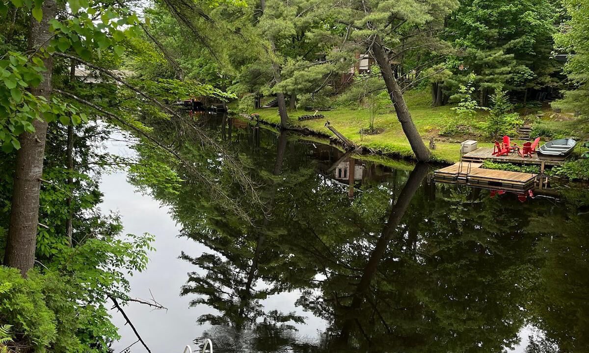Photo of Outdoor in Washago
