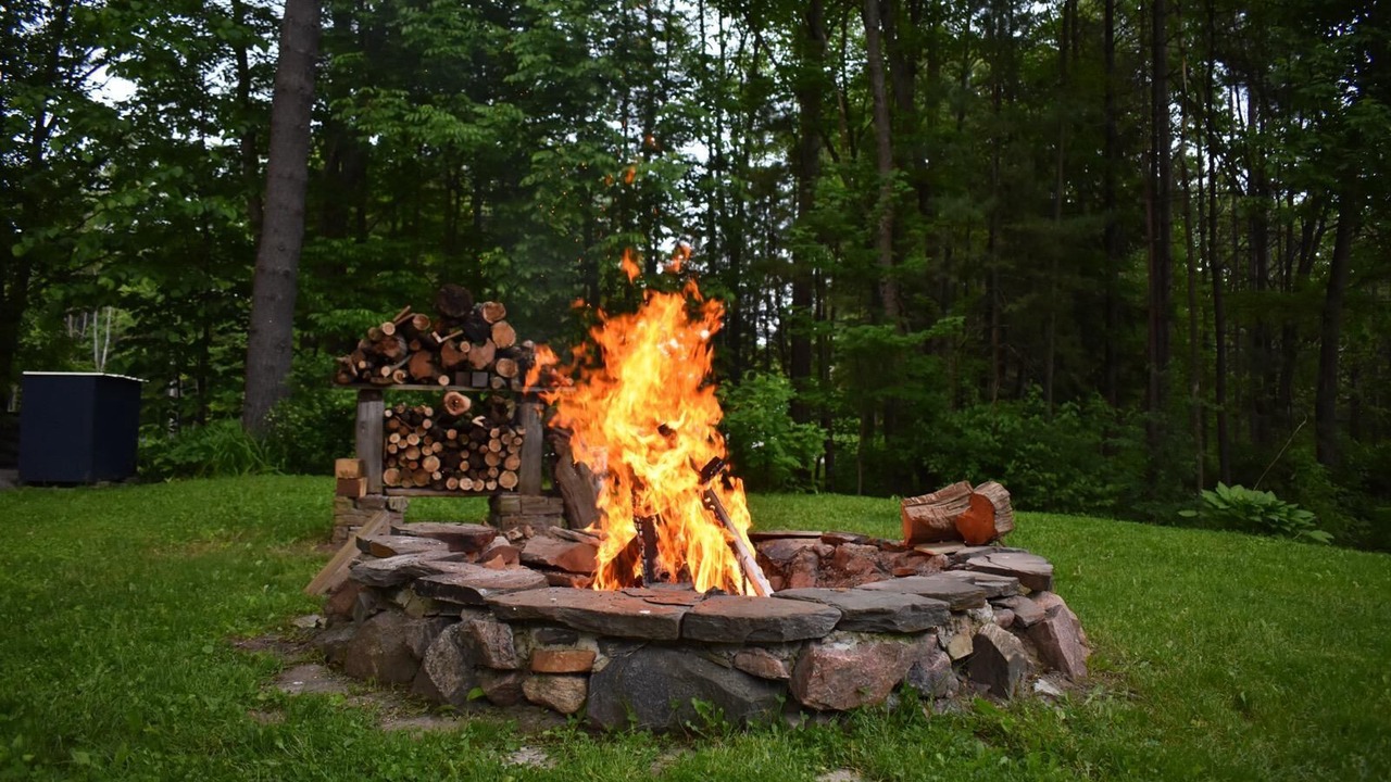 Photo of Outdoor in Washago