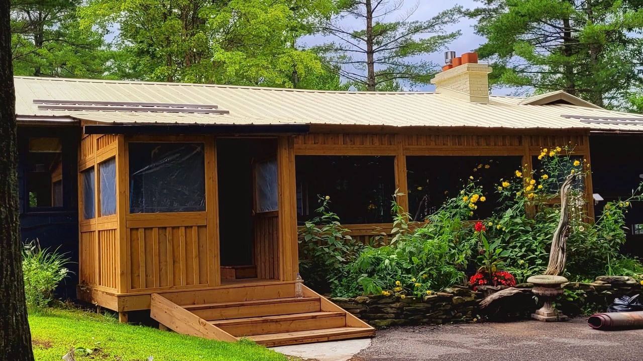 Photo of Outdoor in Washago