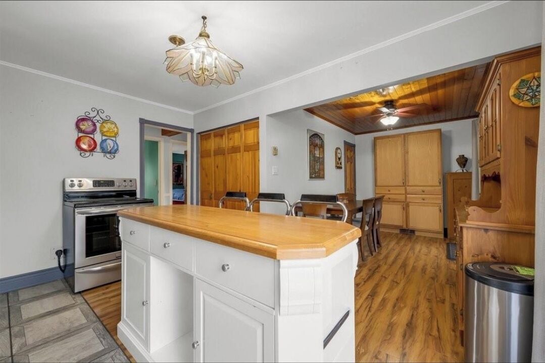 Photo of Kitchen in Washago