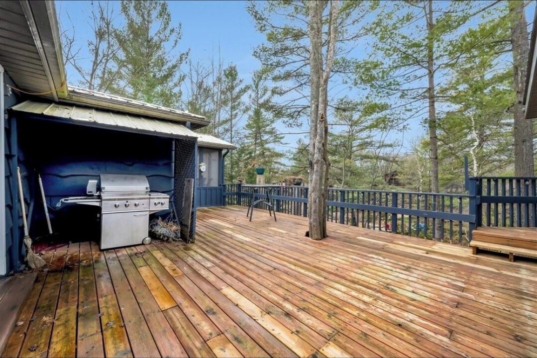 Photo of Outdoor in Washago