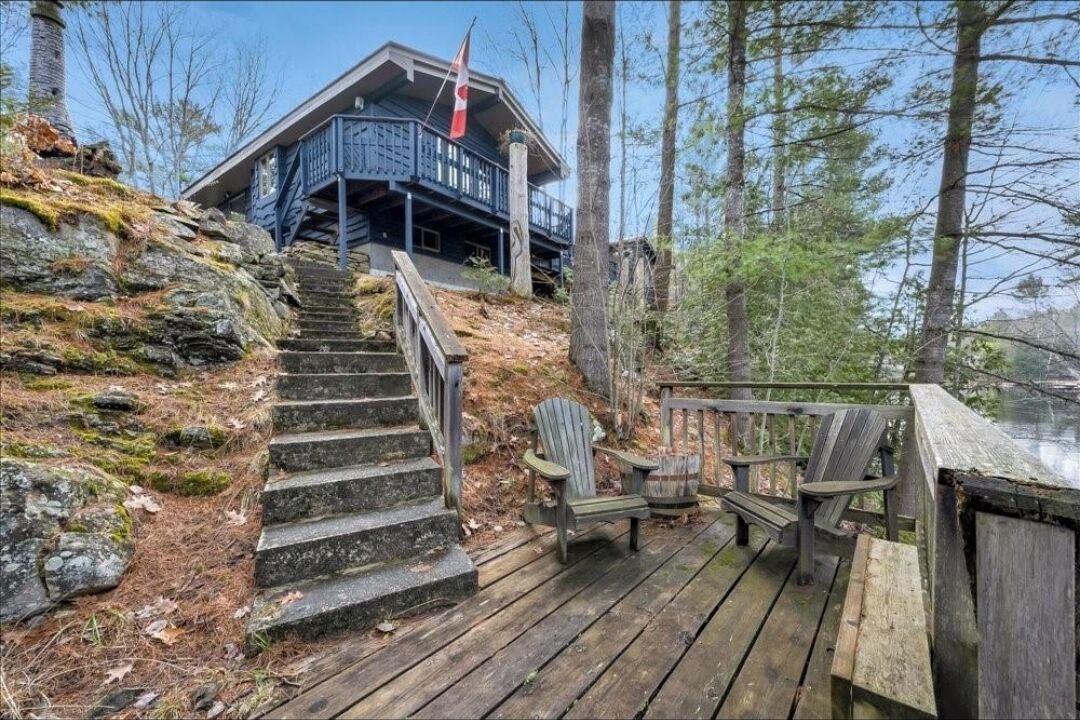 Photo of Outdoor in Washago