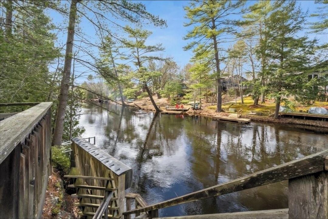 Photo of Outdoor in Washago