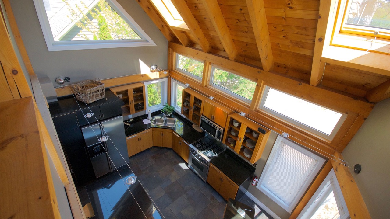 Photo of Kitchen in Grand Bend