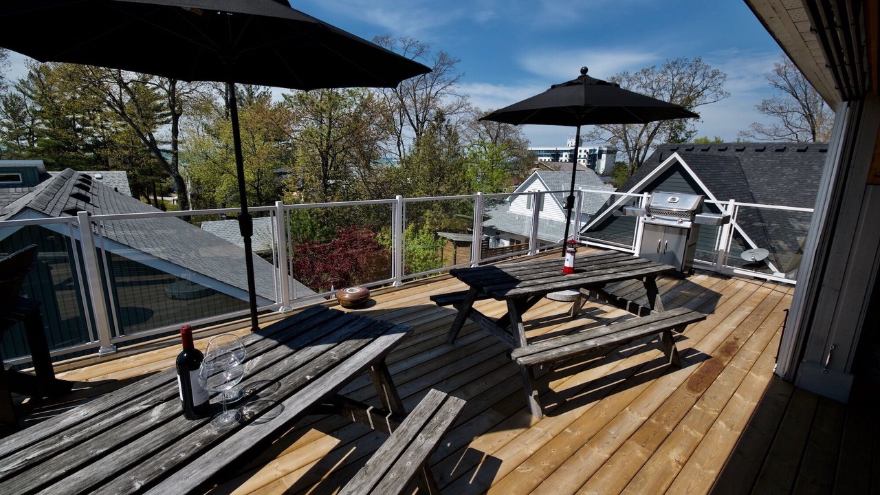 Photo of Outdoor in Grand Bend