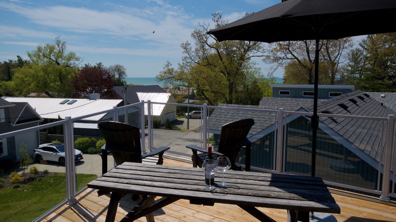 Photo of Outdoor in Grand Bend
