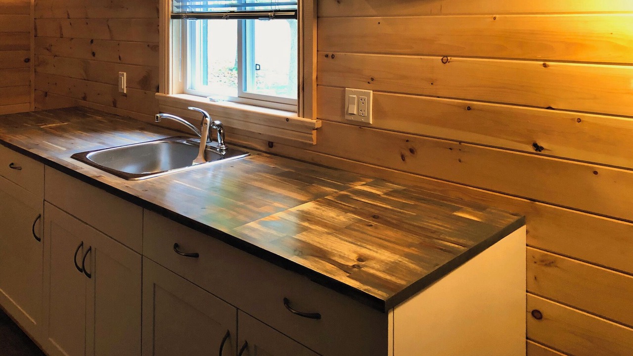 Photo of Kitchen in Bayfield