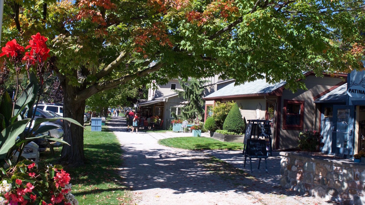 Photo of Outdoor in Bayfield