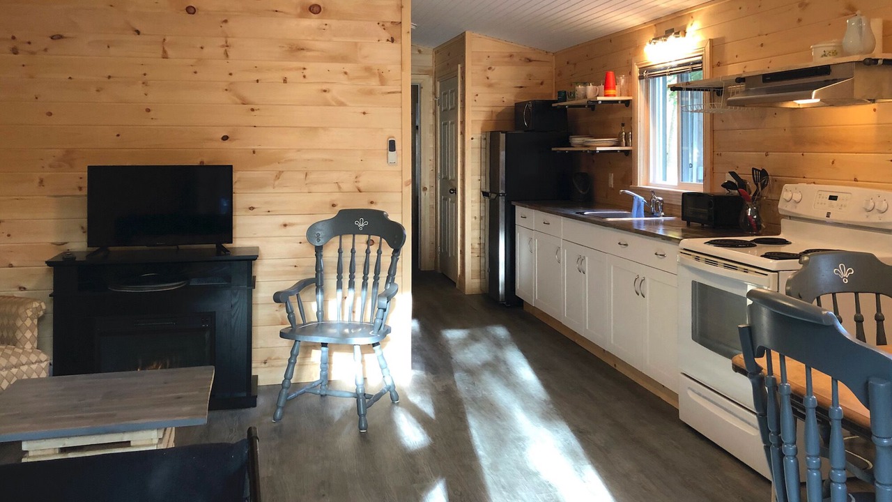 Photo of Kitchen in Bayfield
