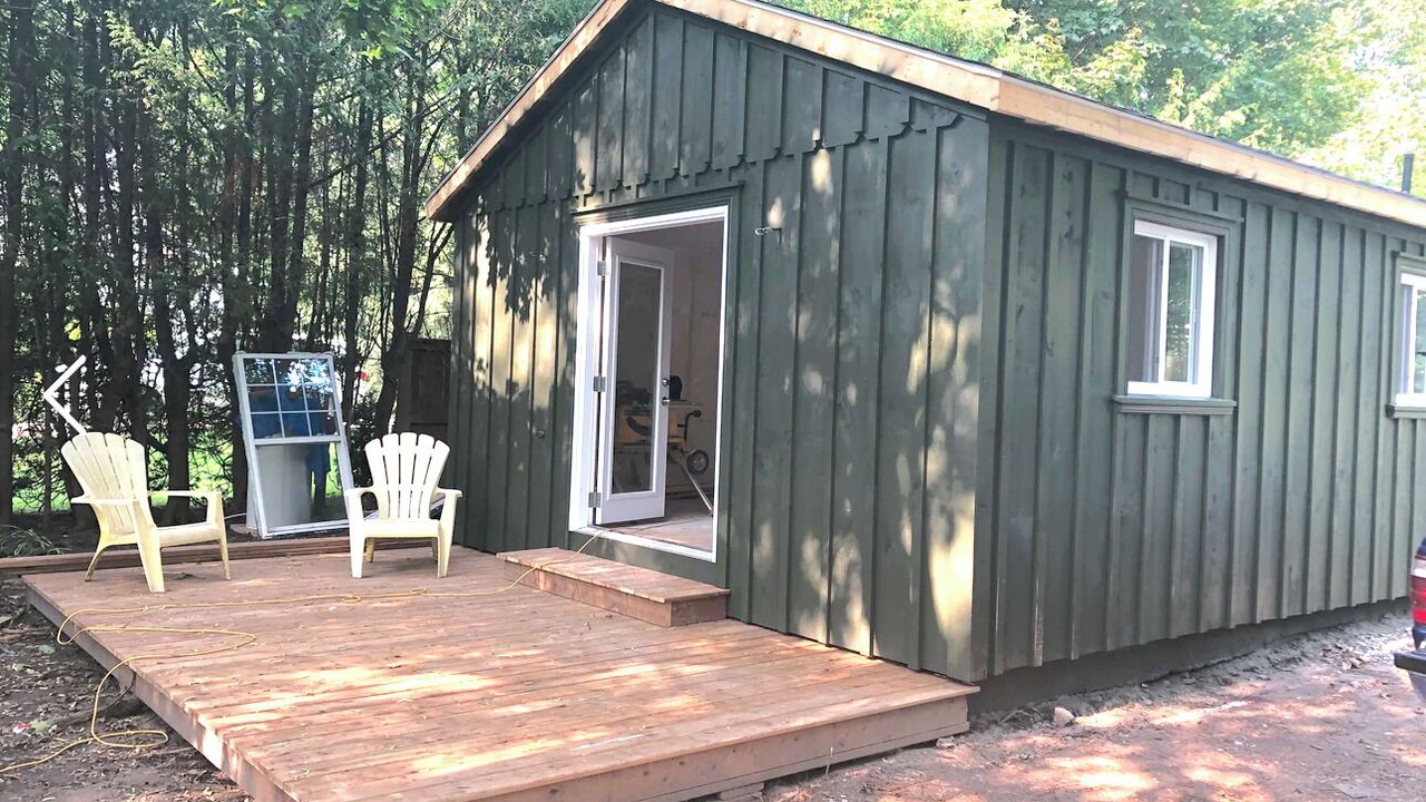 Photo of Outdoor in Bayfield