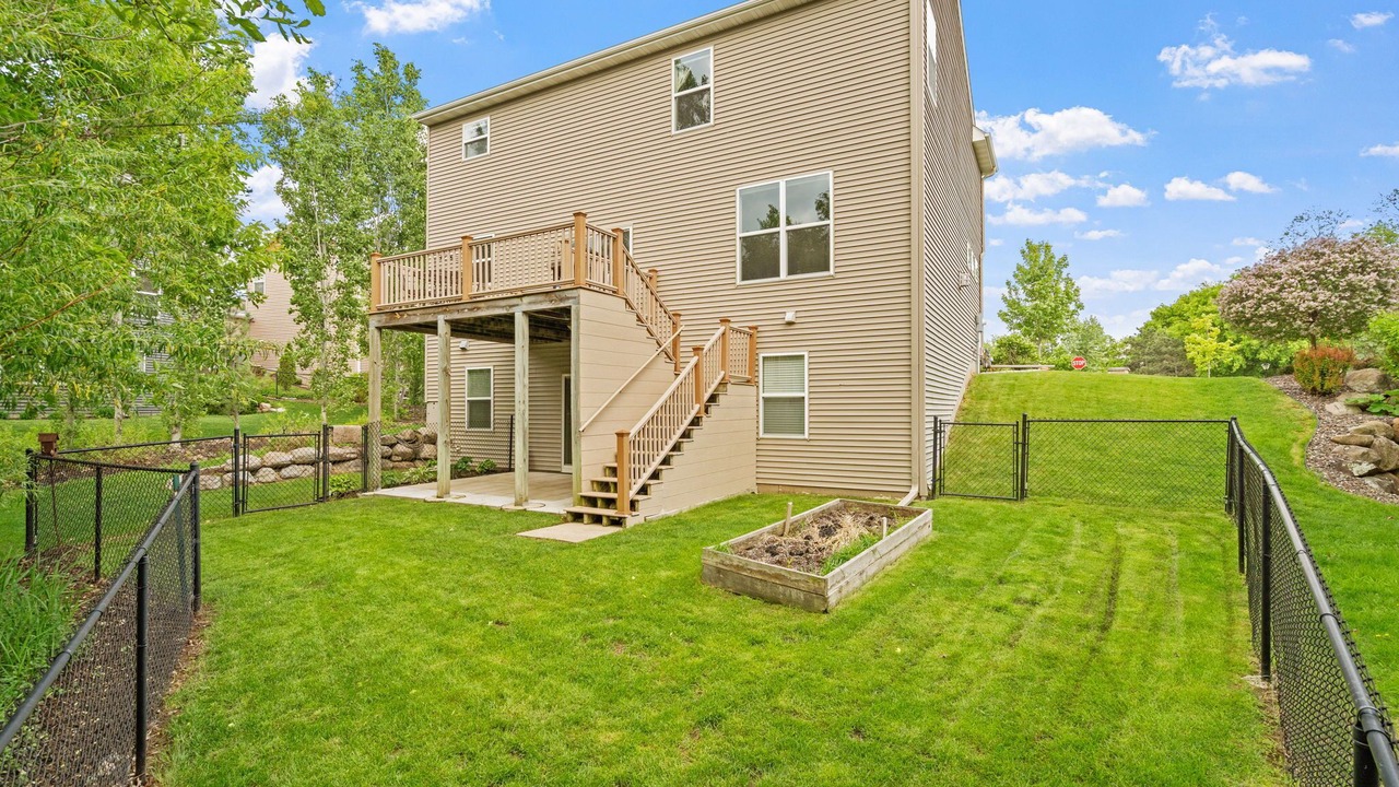 Photo of Outdoor in Mahtomedi