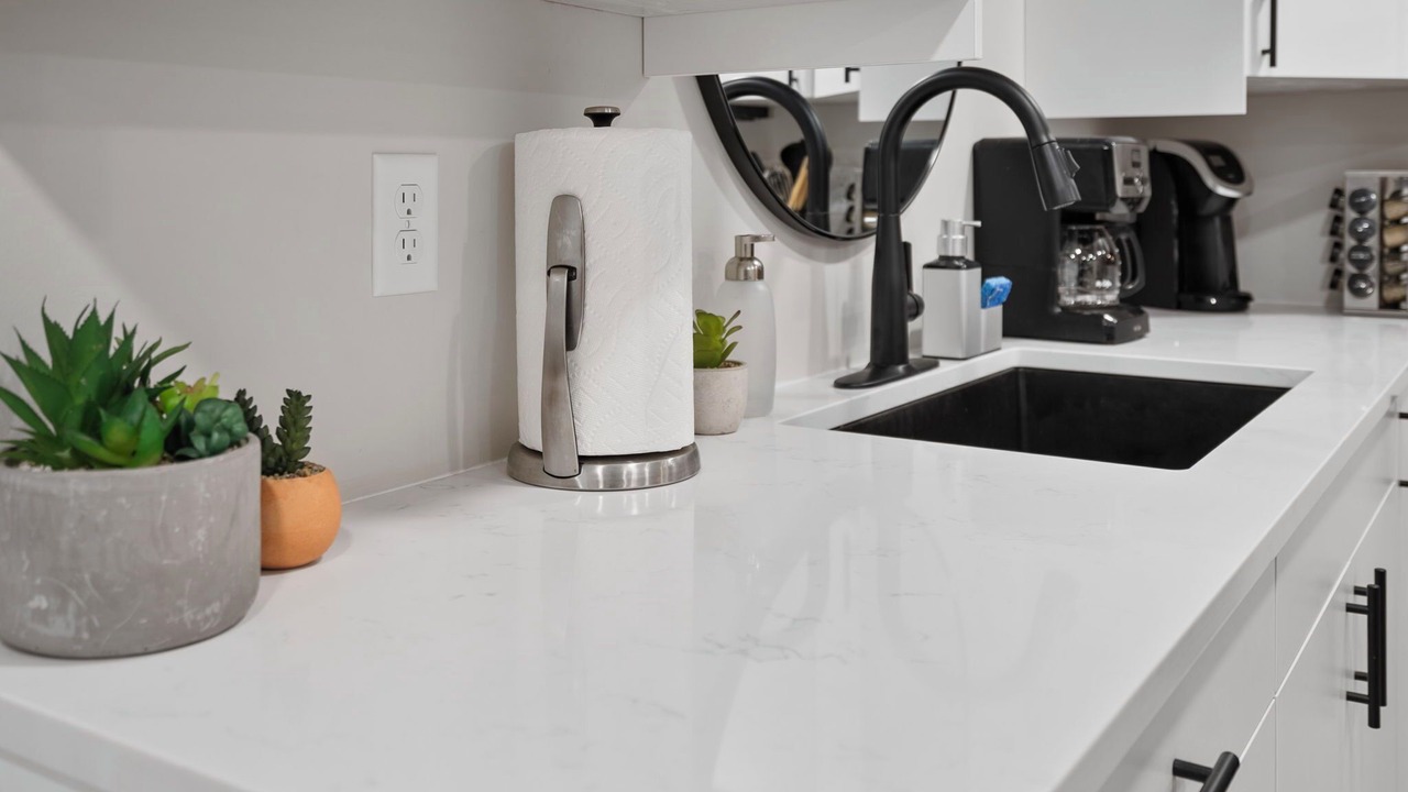 Photo of Kitchen in Union Park