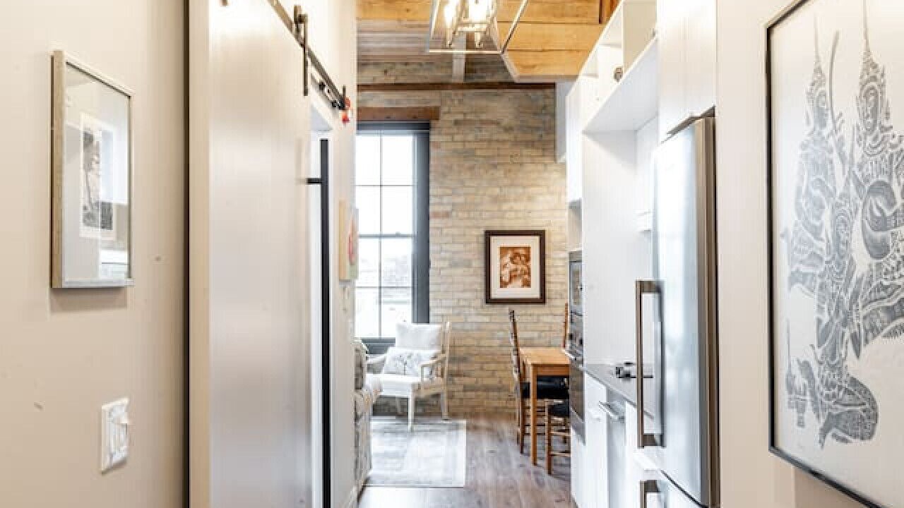 Photo of Kitchen in Stratford