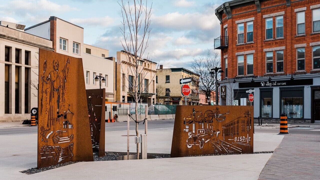 Photo of Outdoor in Stratford